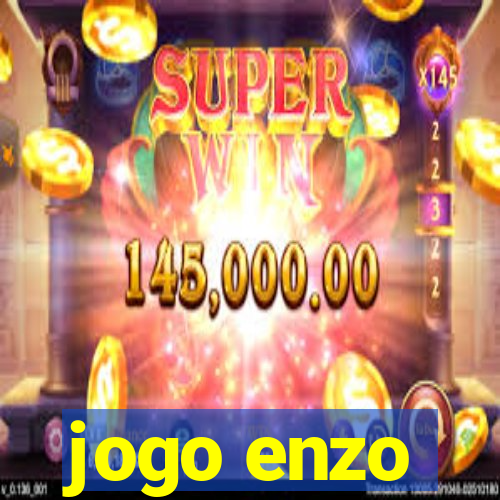 jogo enzo